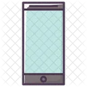Windows Phone Mobile Icon