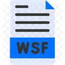 Windows Script File File Format File Type Icon