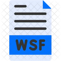 Windows Script File Icon - Download in Flat Style