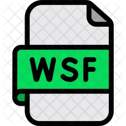 Windows Script File Icon - Free Download Files & Folders Icons | IconScout