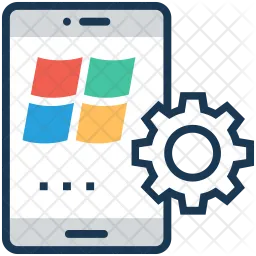 Windows Settings  Icon