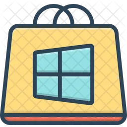 Windows Store  Icon