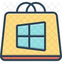 Store Market Shop Icon