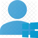 Windows People User Icon