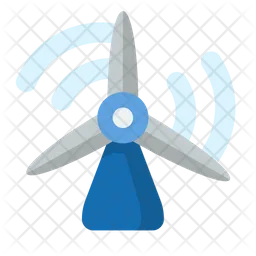 WindPower  Icon