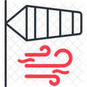 Windrichtung  Symbol
