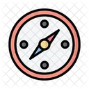 Windrichtung Symbol