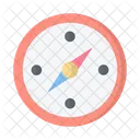 Windrichtung Symbol