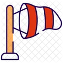 Windrichtung  Symbol