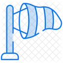 Windrichtung  Symbol