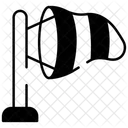 Windrichtung  Symbol