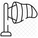 Windrichtung  Symbol