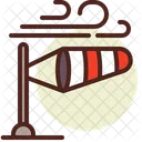 Windrichtung  Symbol
