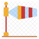 Windrichtung  Symbol