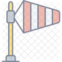 Windzeichen Symbol