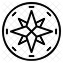 Windrichtung  Symbol