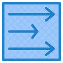 Windrichtung  Symbol