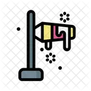 Windrichtung  Symbol