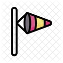 Windrichtung  Symbol