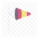 Windrichtung  Symbol