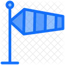 Windrichtung  Symbol