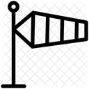 Winter Flugel Wind Symbol