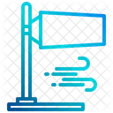 Windrichtung  Symbol