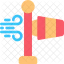 Windrichtung  Symbol
