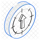 Windrichtung  Symbol