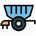 Windrower  Icon