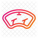 Windscreen Car Glass Icon