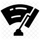 Windscreen Cleaning Window Cleaning Windshield Wiper Icon