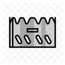 Windscreens Stoves Titanium Icon