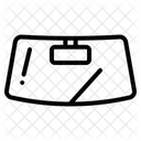 Windshield Icon