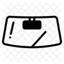 Windshield Icon