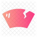 Windshield  Icon
