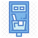 Windshield Service  Icon
