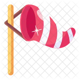 Windsock  Icon