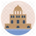 Windsor Castle  Icon