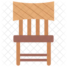 Windsor Chair  Icon