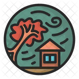 Windstorm  Icon