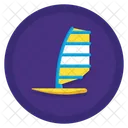 Windsurf  Icon