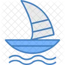 Windsurf Icon