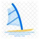 Windsurf  Icon
