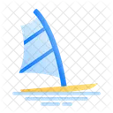 Windsurfing  Icono