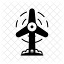 Glyphe In Schwarzer Farbe Fullen Symbol