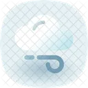 Windy  Icon