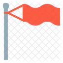 Windy Blow Weather Icon