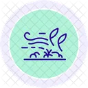 Windy Grassland Windy Grassland Icon