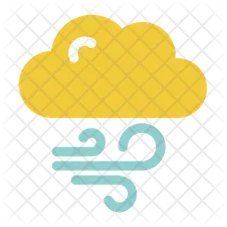 Windy  Icon
